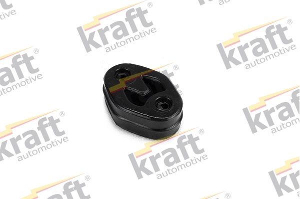 Coxim de fixação do silenciador Volvo S40 II MS