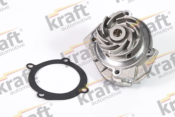 Compre Bomba de água (bomba) de esfriamento Fiat Panda 1