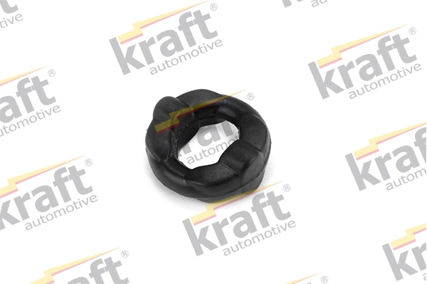  Coxim de fixação do silenciador BMW 5 sedan (E28) (1980 - 1990) 