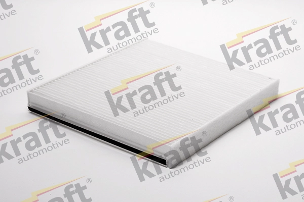  Filtro de salão Opel Zafira B monovolume (A05) (2005 - 2011) B