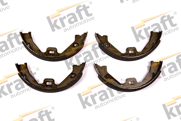 Sapatas do freio de estacionamento Rover 75 preço, a partir de 17,78 USD