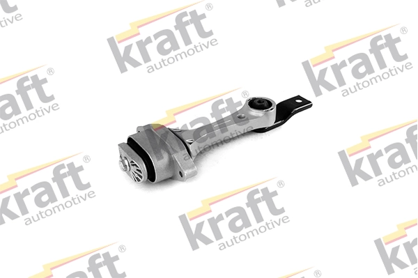Coxim (suporte) traseiro de motor para Audi A3  8L1