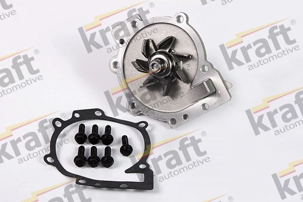 Compre Bomba de água (bomba) de esfriamento Volvo S80 1