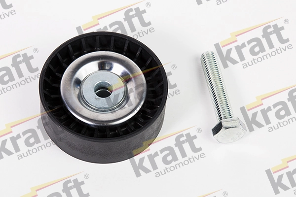 Compre Rolo parasita da correia de transmissão Ford Focus 1
