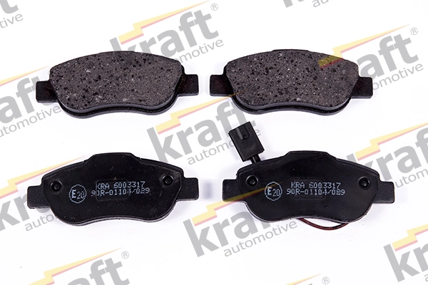  Panda II hatchback (2003-2013) original desde 34,65 €
