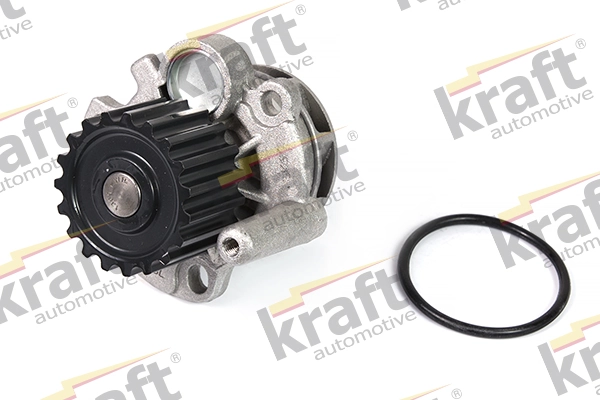 Bomba de água (bomba) de esfriamento para Mitsubishi Grandis  NAW