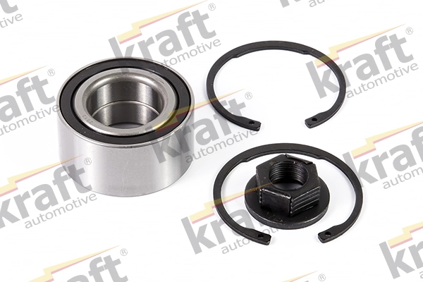  Rolamento de cubo dianteiro Ford Mondeo II sedan (BFP) (1996 - 2000) II