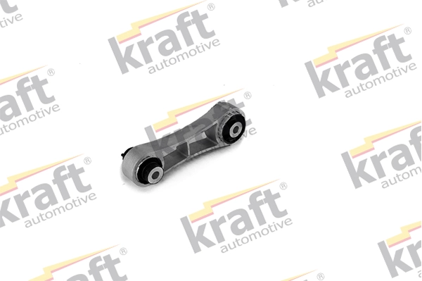  Coxim (suporte) traseiro de motor Renault Laguna I carrinha (K56) (1995 - 2002) I