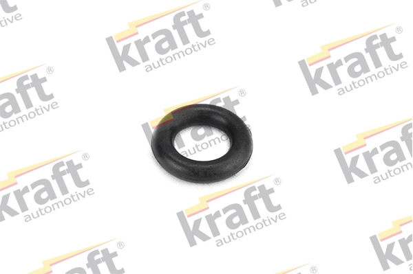 7703065102 Renault (RVI) Coxim de fixação do silenciador