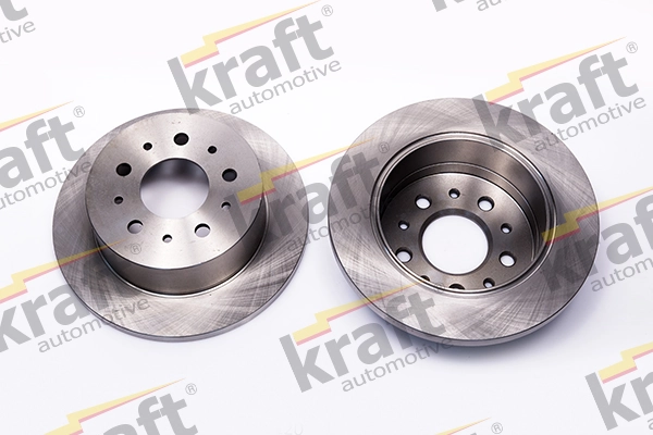 6053120 Kraft