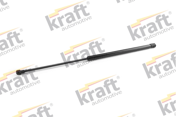Amortecedor de tampa de porta-malas (de 3ª/5ª porta traseira) Audi 80 B4 8C5