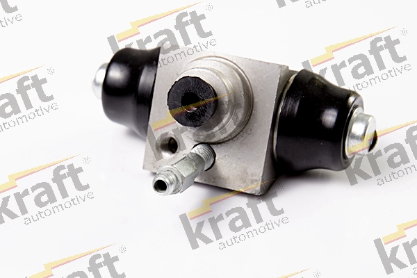  Cilindro traseiro do freio de rodas de trabalho Audi 80 B3 sedan (89, 89Q, 8A) (1986 - 1991) B3