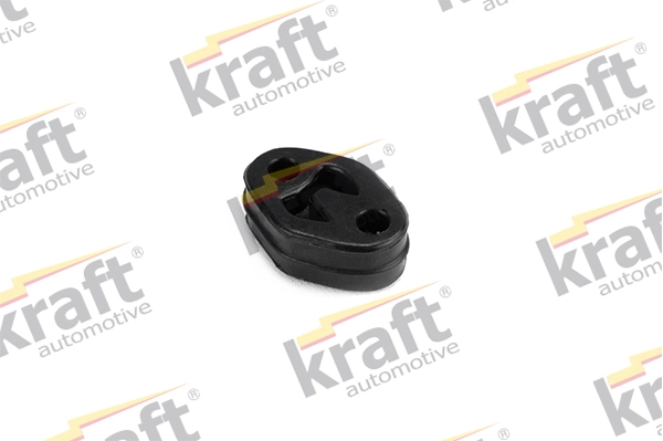 Coxim de fixação do silenciador para Volvo S40 II MS