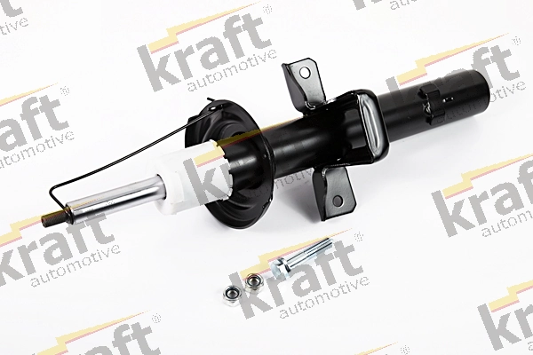  Amortecedor traseiro Ford Mondeo III sedan (B4Y) (2000 - 2007) III