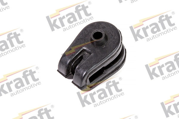 Coxim de fixação do silenciador para Renault Laguna I K56