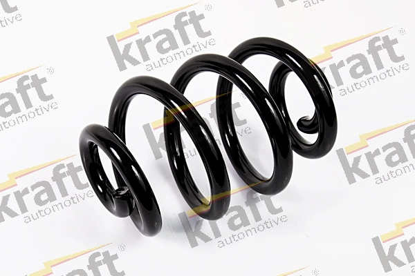 Mola traseira para Volkswagen Transporter T4 70B, 70C, 7DB, 7DK, 70J, 70K, 7DC, 7DJ