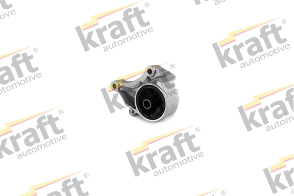 Coxim (suporte) dianteiro de motor General Motors 24416545
