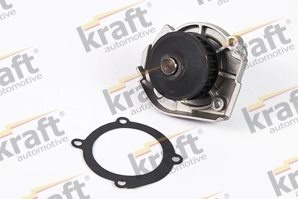  Bomba de água (bomba) de esfriamento Fiat Panda I hatchback (141A) (1982 - 2003) I