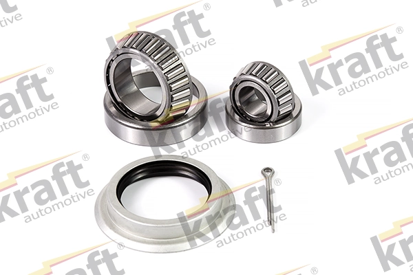Rolamento de cubo dianteiro para Ford Transit IV E