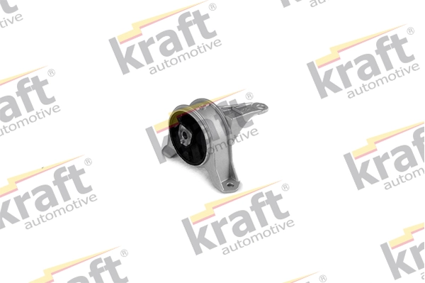 Coxim (suporte) direito de motor General Motors 5684051