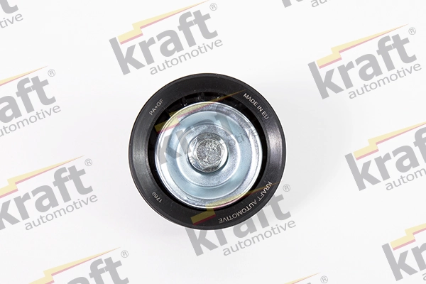  Rolo parasita da correia de transmissão Ford Transit VI сaixa (V347/8) (2006 - 2014) VI
