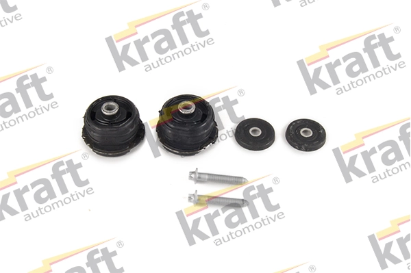 2103505808 Ford Bloco silencioso de viga traseira (de plataforma veicular)