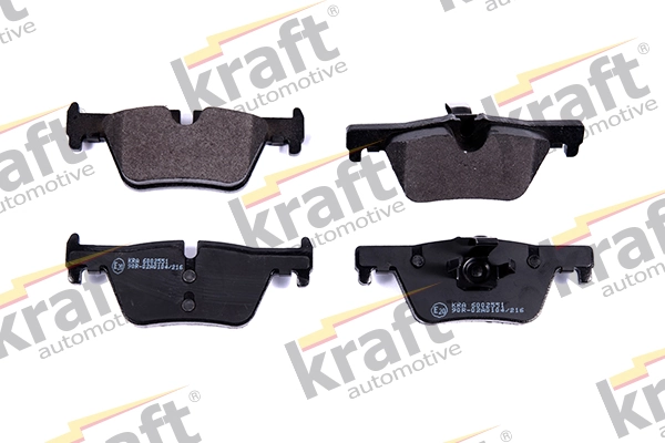 6002551 Kraft