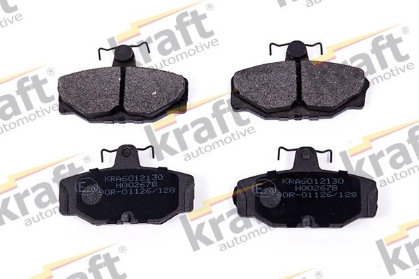 Sapatas do freio traseiras de disco Ford Sierra preço, a partir de 15,84 USD