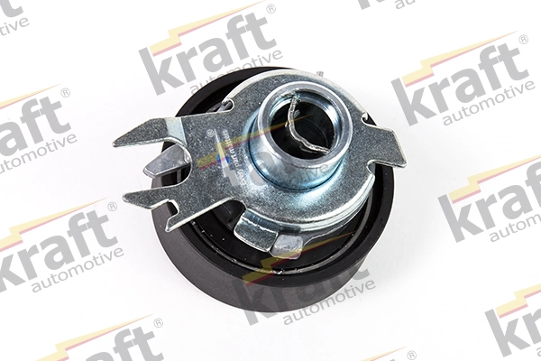  Rolo de reguladora de tensão da correia do mecanismo de distribuição de gás Volkswagen Polo III сaixa (6NF) (1994 - 1999) III