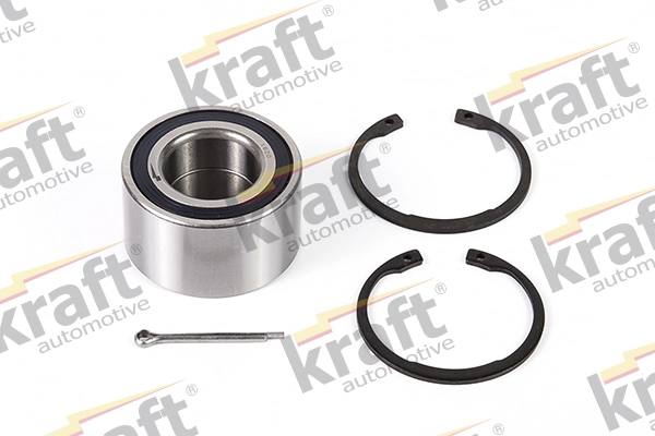  Rolamento de cubo dianteiro Opel Astra G carrinha (F35) (1998 - 2009) G