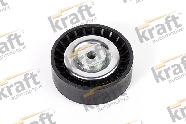 Rolo de reguladora de tensão da correia de transmissão BMW 5  E34