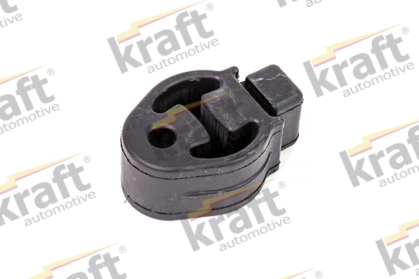 Coxim de fixação do silenciador Ford Focus I DFW