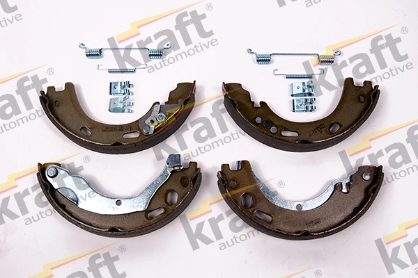 6028605 Kraft