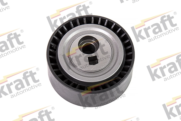 Compre 266155 VALEO Rolo parasita da correia de transmissão