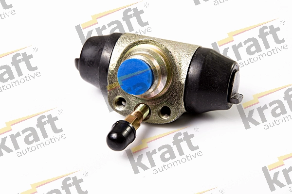 Cilindro traseiro do freio de rodas de trabalho Seat Inca  6K9