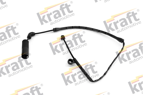 Sensor dianteiro de desgaste das sapatas do freio para BMW 3  E46