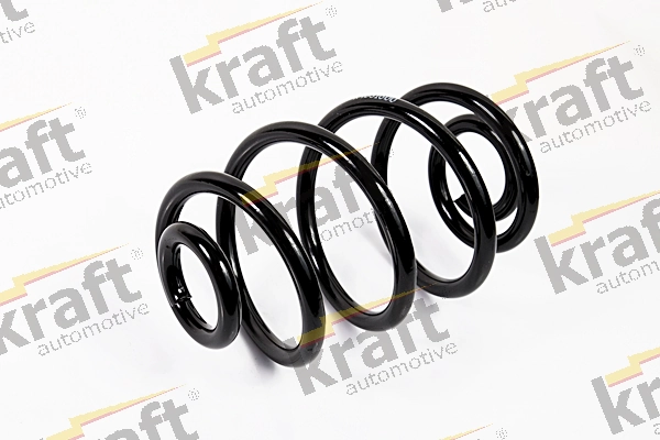 Mola traseira para Opel Astra 51, 52, F35, M35