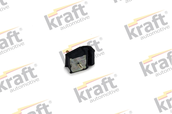 Coxim (suporte) esquerdo dianteiro de motor SC33 Polcar