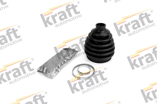Compre Bota de proteção externa de junta homocinética do semieixo dianteiro Ford Mondeo 2