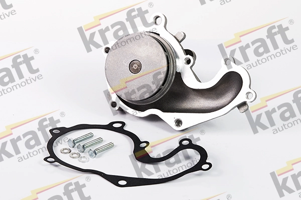 Bomba de água (bomba) de esfriamento 1623098280 Peugeot/Citroen