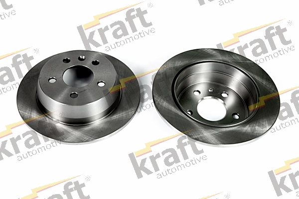 Disco do freio traseiro para Mercedes Vito I 638