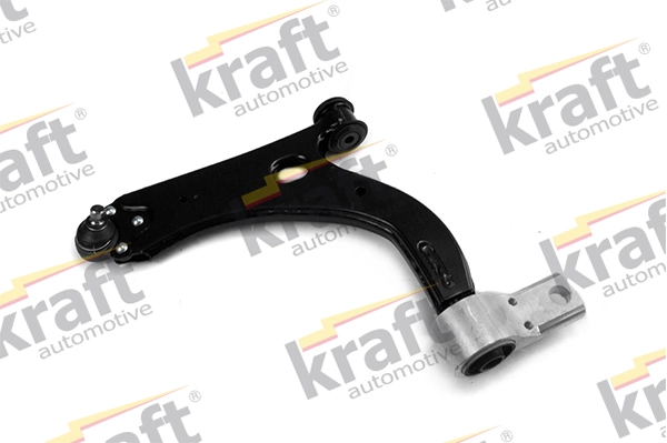Braço oscilante inferior esquerdo de suspensão dianteira Y125613051AH SH Auto Parts
