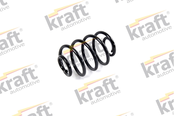 Mola traseira para Ford Escort GAL, AVL