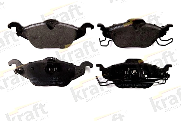 6001640 Kraft