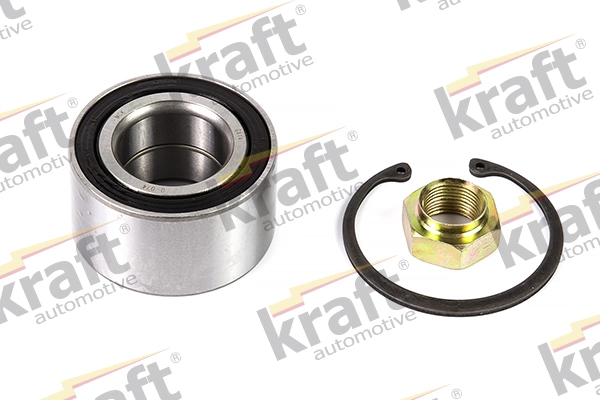Rolamento de cubo dianteiro 42537084 Iveco