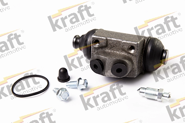 Cilindro traseiro do freio de rodas de trabalho Ford Sierra II GBG, GB4