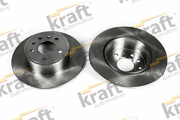  Disco do freio traseiro Opel Vectra B carrinha (31) (1995 - 2002) B
