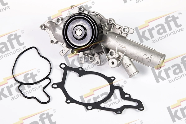  Bomba de água (bomba) de esfriamento Mercedes E sedan (W210) (1995 - 2002) 