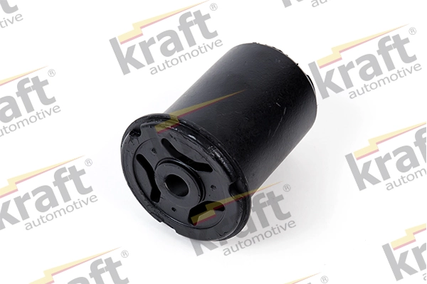 Bloco silencioso de viga traseira (de plataforma veicular) Audi 80 B4 8C5