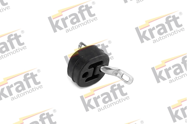  Coxim de fixação do silenciador Skoda SuperB I sedan (3U4) (2001 - 2008) I